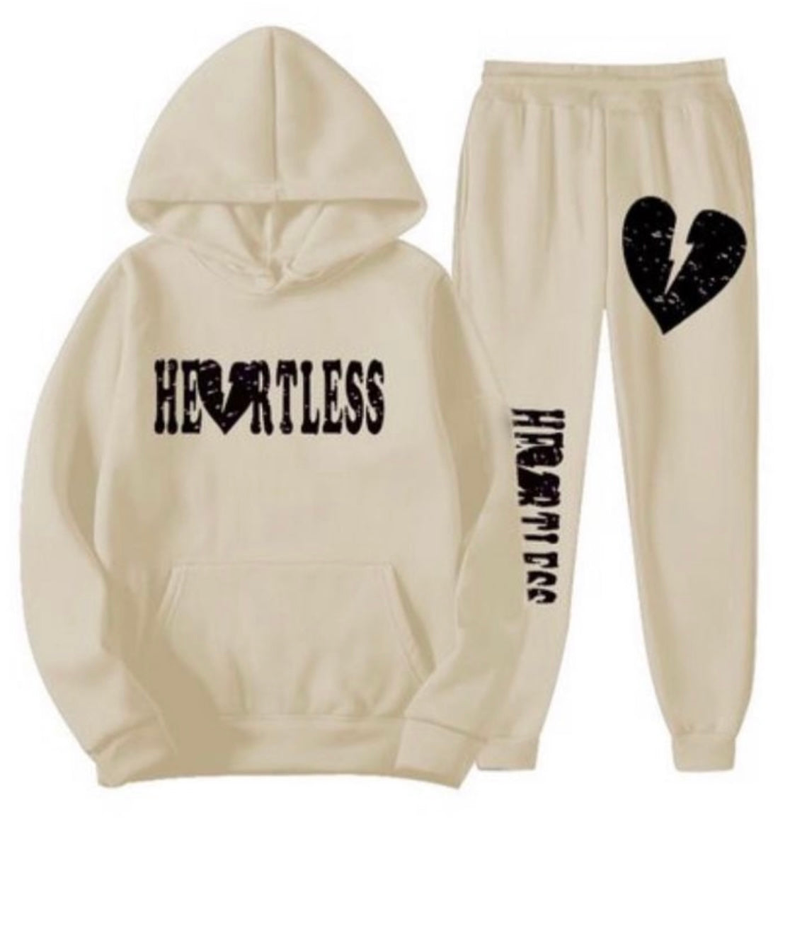 Heartless Set